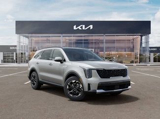 New 2026 Kia Sorento S 360° Tour