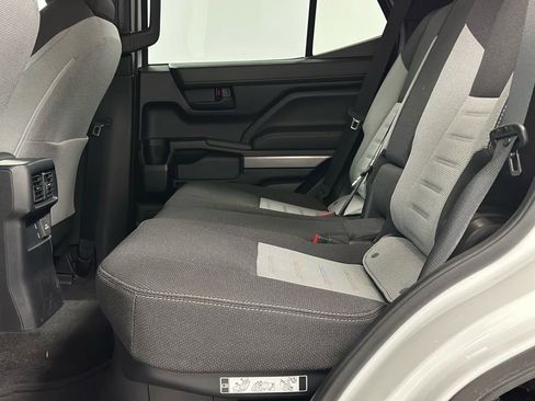 Used 2025 Toyota 4Runner TRD Off-Road AWD/4WD image 18