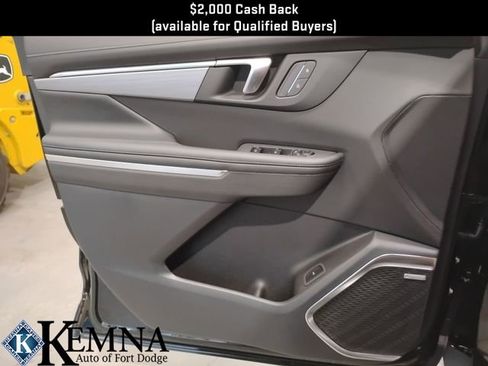 New 2026 Buick Enclave Preferred image 23