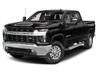 Used 2023 Chevrolet Silverado 2500 LT w/ Z71 Sport Edition video 1