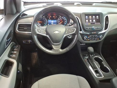 Used 2022 Chevrolet Equinox LT image 10