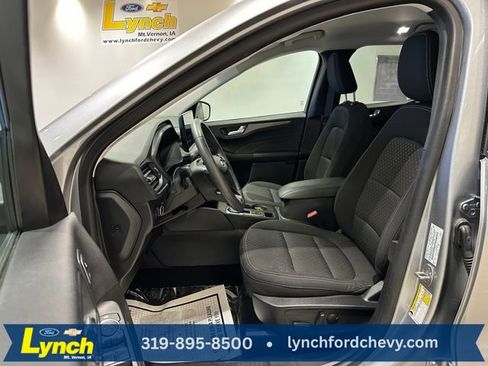 Used 2023 Ford Escape Active w/ Tech Pack #2 image 5
