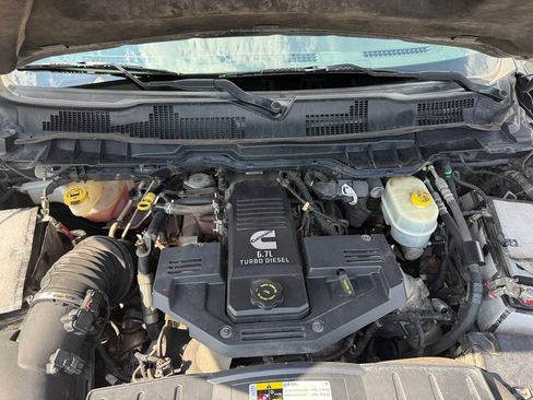 Used 2012 RAM 2500 Laramie w/ HD Snow Plow Prep Group AWD/4WD image 14