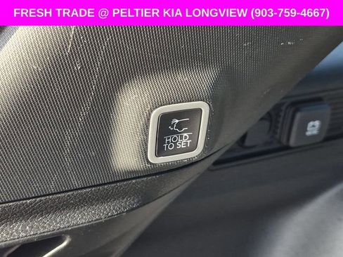 Used 2024 Jeep Grand Cherokee Limited image 11