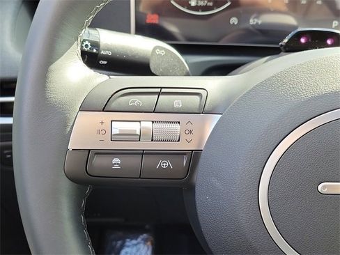 New 2026 Hyundai Tucson SEL image 5