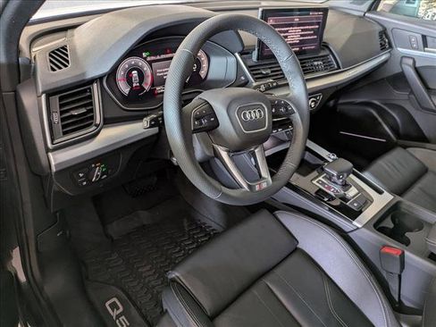 Used 2024 Audi Q5 2.0T Premium Plus image 10