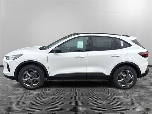 New 2026 Ford Escape ST-Line w/ Cold Weather Package image 2