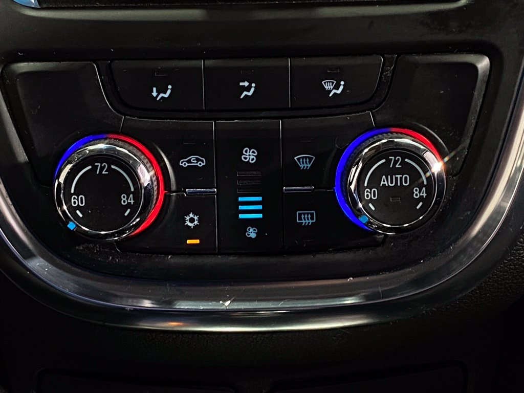 Used 2014 Buick Encore Convenience FWD image 21