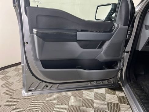 Used 2023 Ford F150 XLT image 11