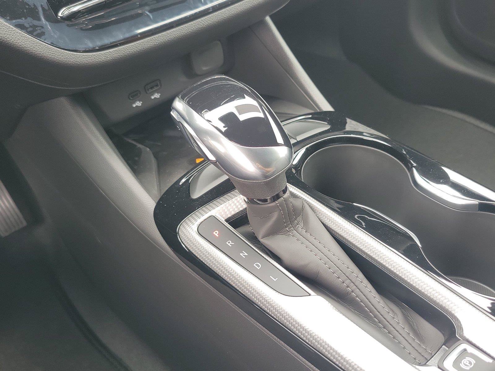 New 2026 Buick Envista Preferred FWD image 32