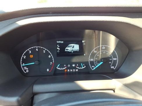 Used 2020 Ford Transit 150 Low Roof RWD image 23