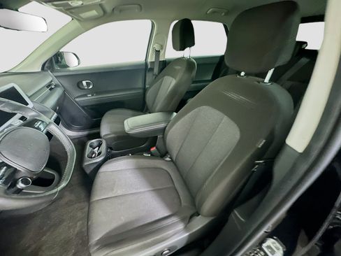 Used 2024 Hyundai Ioniq 5 SEL RWD image 13