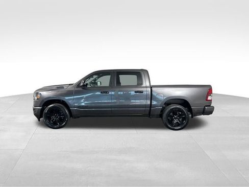 Used 2023 RAM 1500 Big Horn AWD/4WD image 2