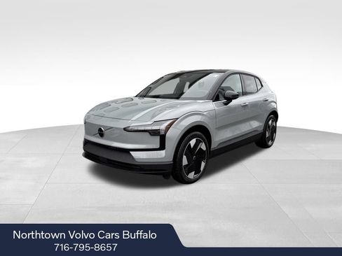 New 2026 Volvo EX30 Plus w/ Climate Package AWD/4WD image 1