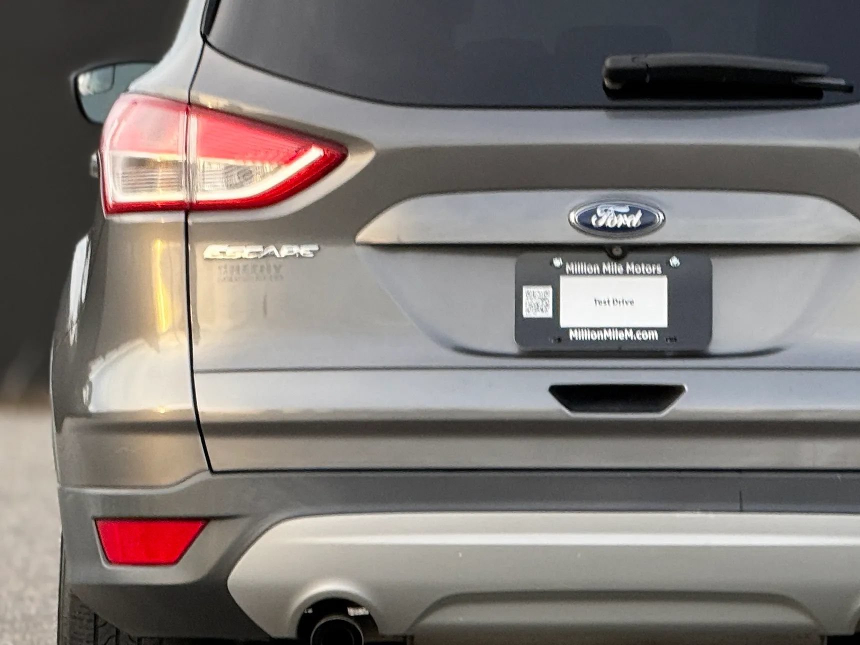 Used 2014 Ford Escape SE FWD image 13