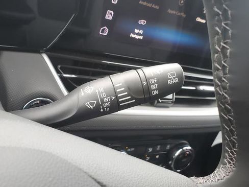 New 2026 Chevrolet TrailBlazer LT w/ Convenience Package image 16