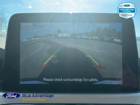 Certified 2022 Ford Escape SE w/ Convenience Package image 14