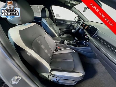Used 2025 Kia K5 GT-Line image 27