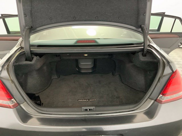 Used 2008 Toyota Avalon Touring FWD image 40