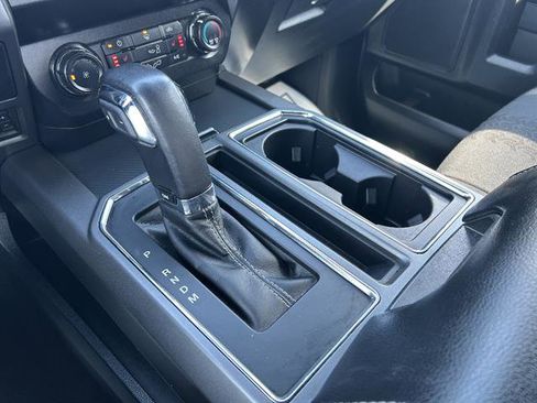 Used 2020 Ford F150 XLT w/ Equipment Group 302A Luxury image 24