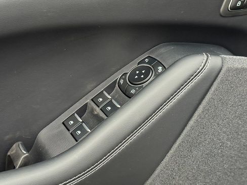 New 2025 Ford Mustang Mach-E Premium AWD/4WD image 23