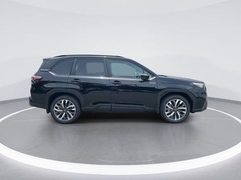 New 2026 Subaru Forester Touring AWD/4WD image 9