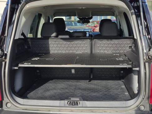 Used 2023 Ford Bronco Sport Big Bend w/ Convenience Package image 8