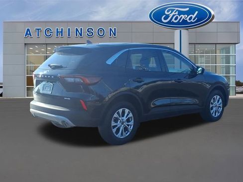 Certified 2023 Ford Escape Active w/ Tech Pack #2 image 5