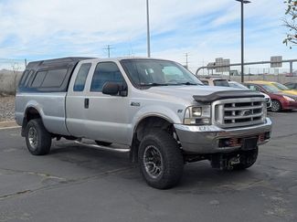 Used 1999 Ford F250 XLT image 1