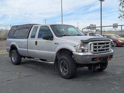 Used 1999 Ford F250 XLT