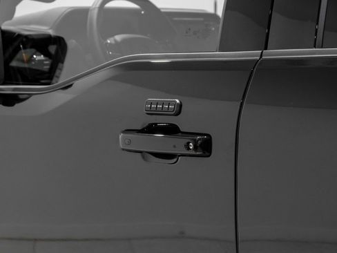 Used 2025 Ford F150 Raptor w/ Equipment Group 803A Raptor R image 38