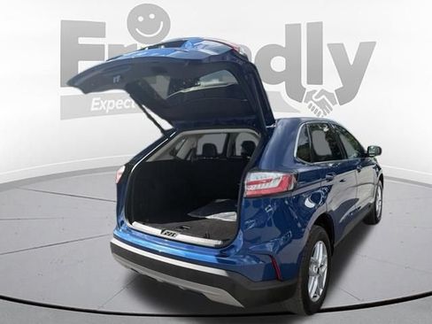 Used 2024 Ford Edge SEL w/ Convenience Package AWD/4WD image 46