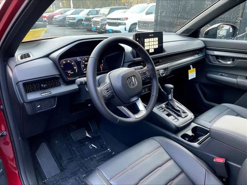 New 2026 Honda CR-V Sport-L image 9