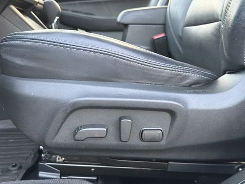 Used 2018 Subaru Outback 2.5i Limited AWD/4WD image 22