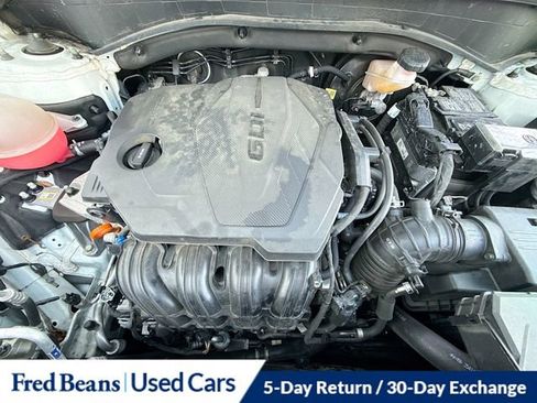 Used 2023 Hyundai Santa Fe SEL w/ Premium Package image 32