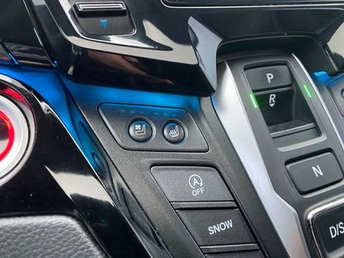 Certified 2023 Honda Odyssey Elite image 24