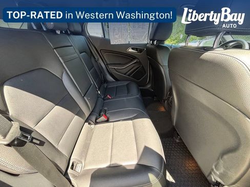 Used 2019 Mercedes-Benz GLA 250 4MATIC image 19