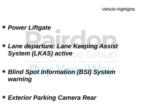Used 2026 Honda Passport TrailSport Elite image 32