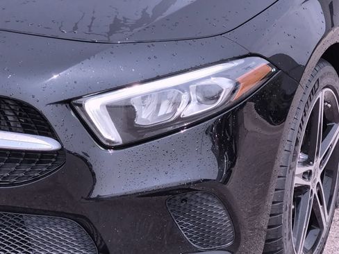 Used 2022 Mercedes-Benz A 220 4MATIC image 11
