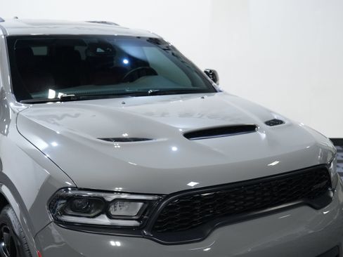 Used 2023 Dodge Durango SRT AWD/4WD image 12