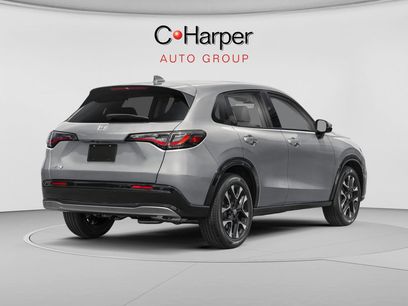 New 2027 Honda HR-V EX-L