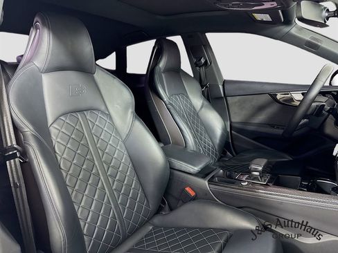 Used 2023 Audi S5 Premium Plus w/ Premium Plus Package image 35