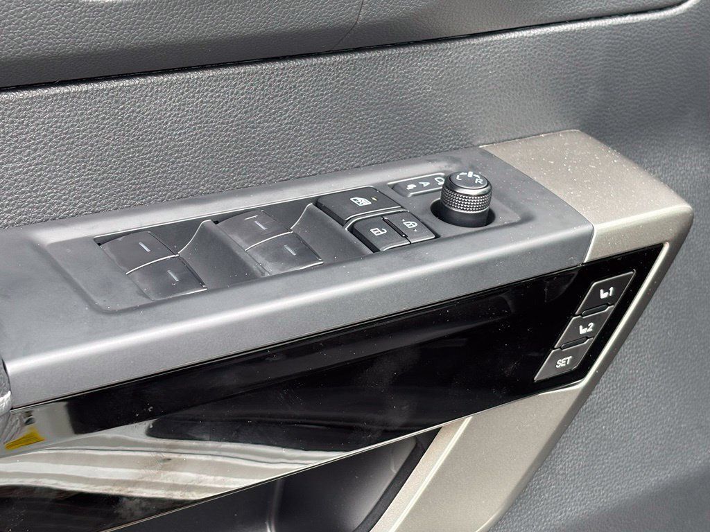 Used 2026 Toyota Tundra Limited RWD image 30