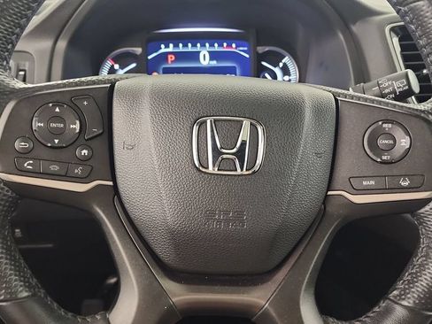Used 2023 Honda Passport EX-L image 12