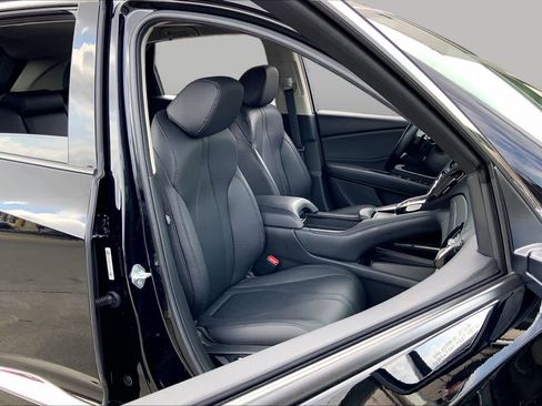 Used 2023 Acura RDX AWD image 9