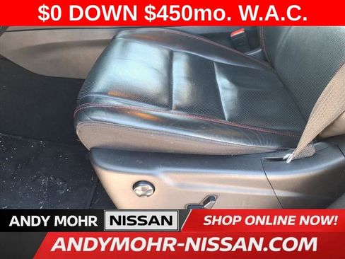 Used 2024 Dodge Durango GT image 9