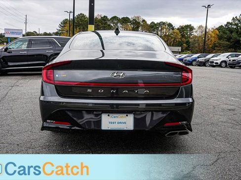 Used 2021 Hyundai Sonata SEL image 14