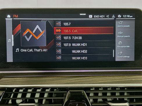 Used 2023 BMW 530i xDrive w/ Premium Package image 21