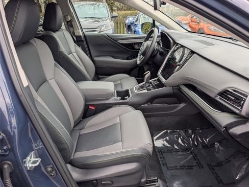Used 2023 Subaru Outback Onyx Edition XT image 12