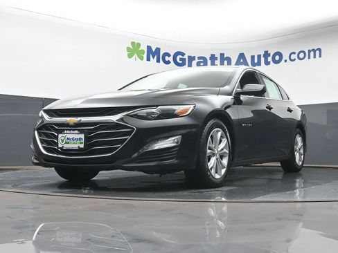 Used 2024 Chevrolet Malibu LT image 6